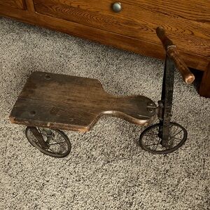 Vintage Tyke Bike for toddlers